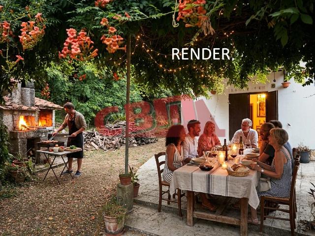 Villa Indipendente in vendita a Fauglia, Toscana
