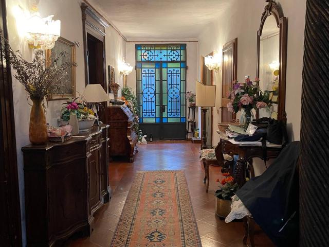 Villa Indipendente in vendita a Centro cittadino, Ferrara