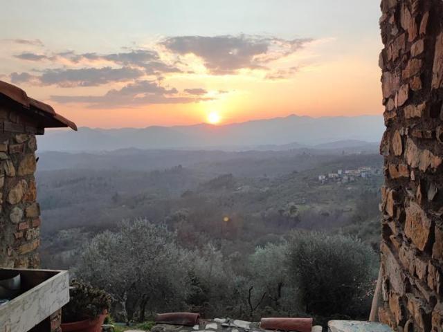 Villa Indipendente in vendita a Unione di comuni Montana Lunigiana, Fivizzano