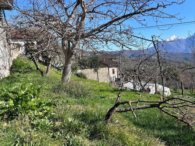 Villa Indipendente in vendita a Unione di comuni Montana Lunigiana, Fivizzano