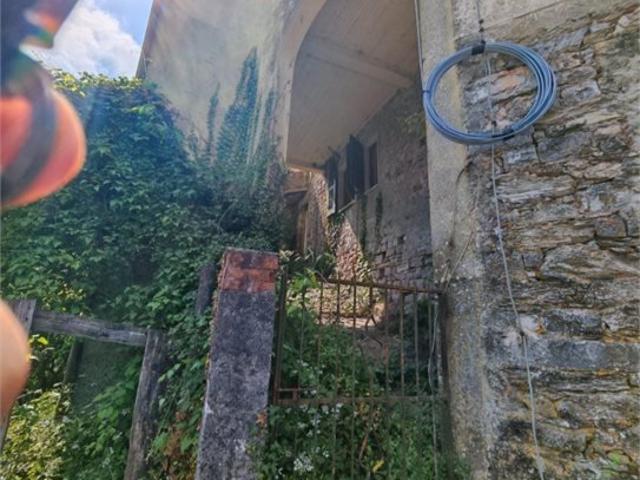 Villa Indipendente in vendita a Unione di comuni Montana Lunigiana, Fivizzano