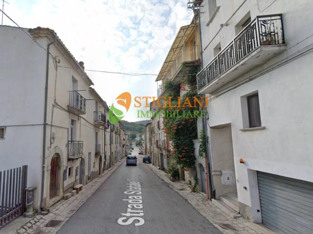 Villa Indipendente in vendita a Gildone, Molise
