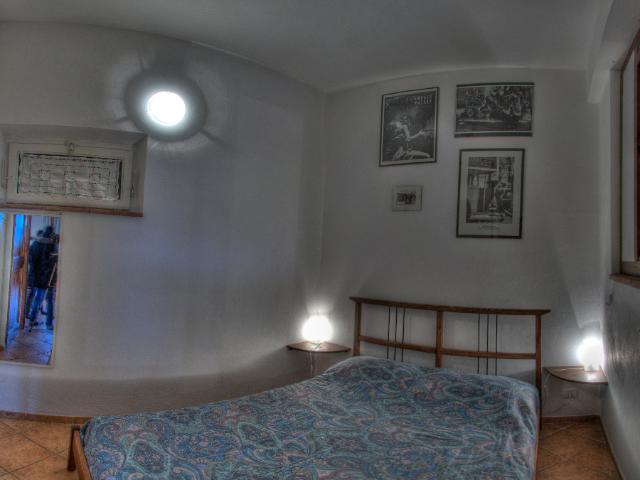 Villa Indipendente in vendita a Bagnaia, Rio
