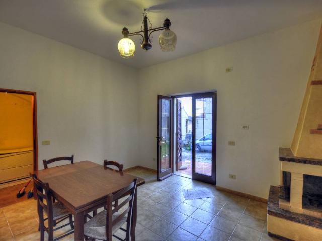 Villa Indipendente in vendita a Il Tasso, Marciana