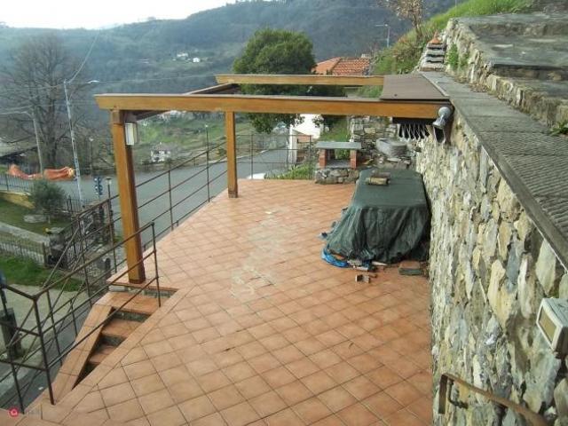 Appartamento in vendita a Rocchetta Di Vara, Liguria