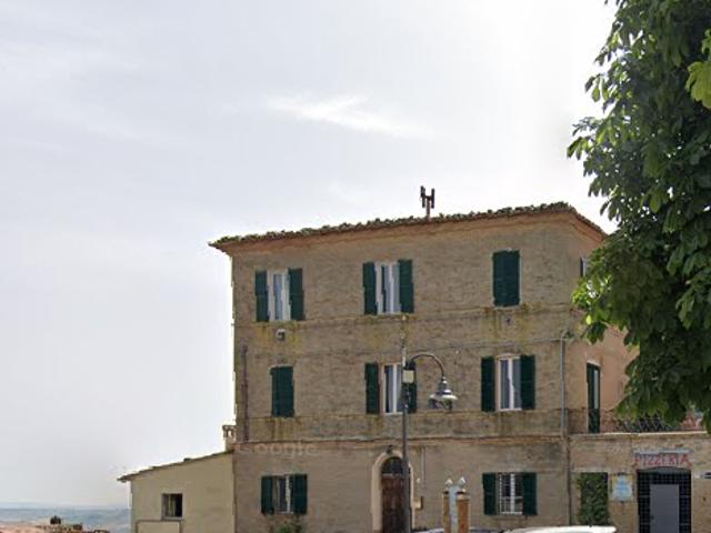Villa Indipendente in vendita a Adriatico, Marche