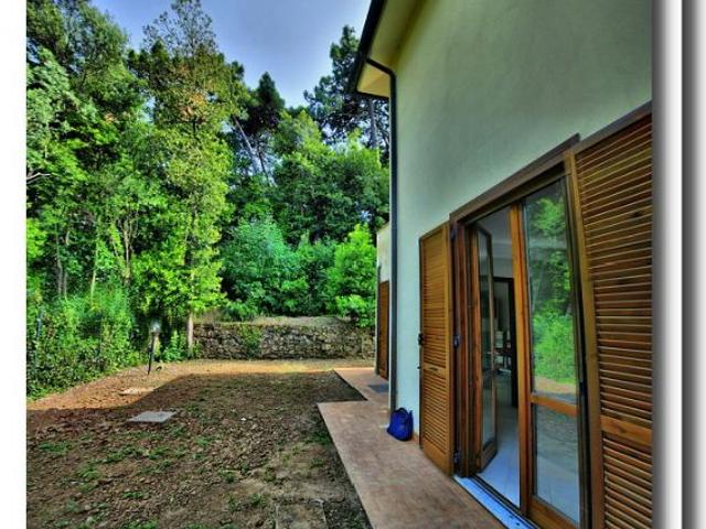 Villa Indipendente in vendita a Rio, Toscana