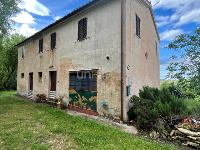 Villa Indipendente in vendita a Marche, Ancona