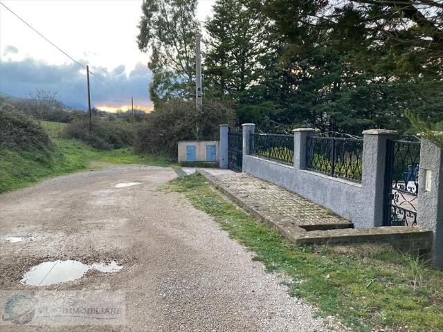 Villa Indipendente in vendita a Bivona, Sicilia