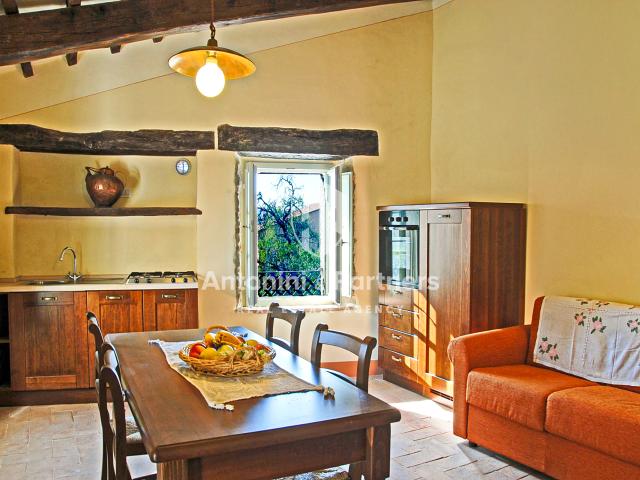 Villa Indipendente in vendita a Izzalini