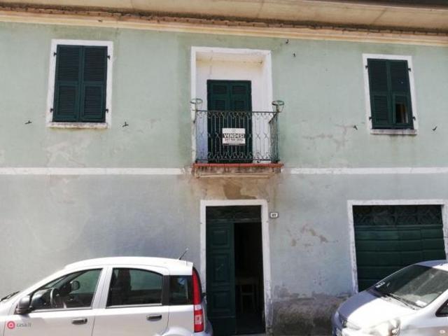 Villa Indipendente in vendita a Unione di comuni Montana Lunigiana, Bagnone
