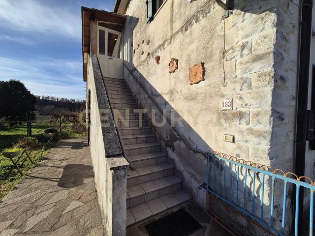 Villa Indipendente in vendita a Civitella Paganico, Toscana