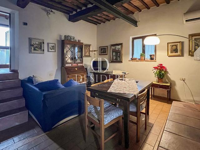 Villa Indipendente in vendita a Civitella Paganico, Pari