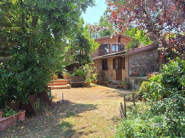 Villa Indipendente in vendita a La Casina, Proceno