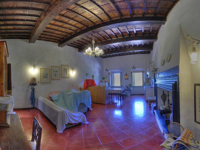 Villa Indipendente in vendita a Il Tasso, Marciana
