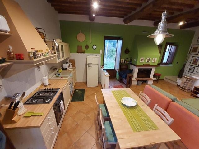 Villa Indipendente in vendita a Monteroni D'arbia, Toscana