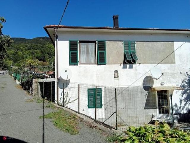 Villa Indipendente in vendita a Sesta Godano, Liguria