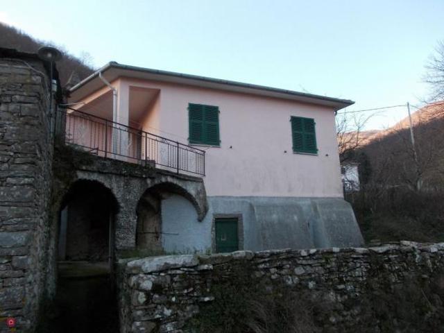 Appartamento in vendita a Sesta Godano, Liguria