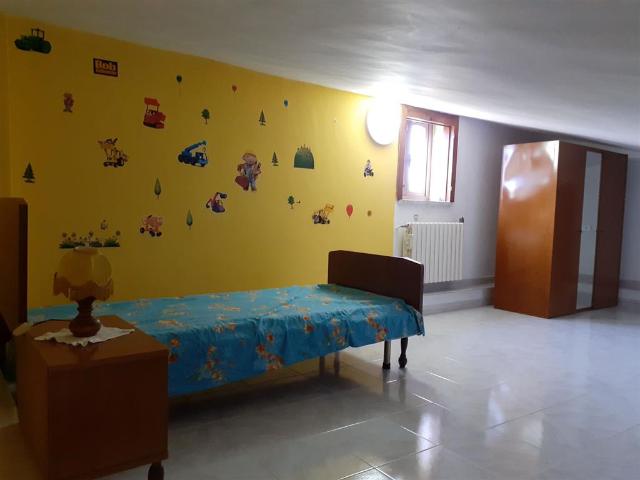 Villa Indipendente in vendita a San Fele, Basilicata