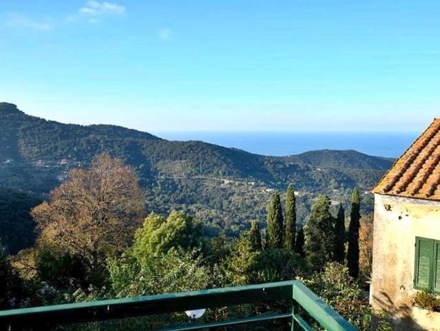 Villa Indipendente in vendita a Il Tasso, Marciana