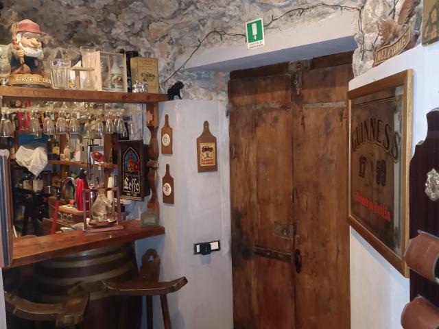 Villa Indipendente in vendita a Val Polcevera, Serra Riccò