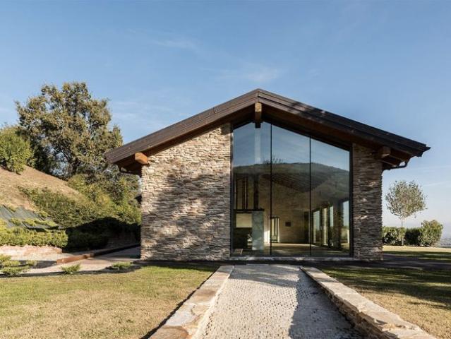 Villa Indipendente in vendita a San Lazzaro, Sorbolo