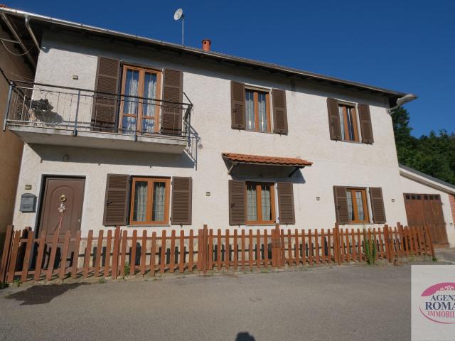 Villa Indipendente in vendita a Dego, Liguria