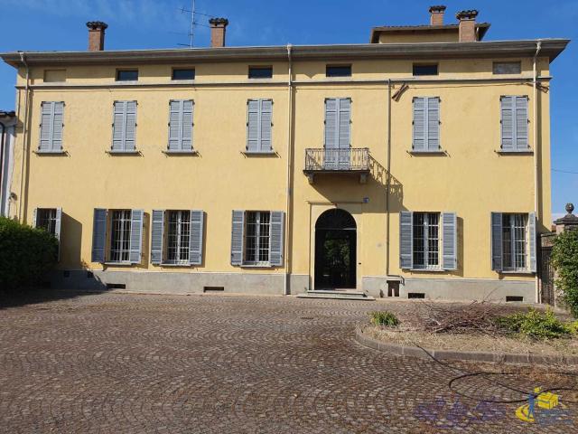 Villa Indipendente in vendita a Sorbolo, Reggio Emilia