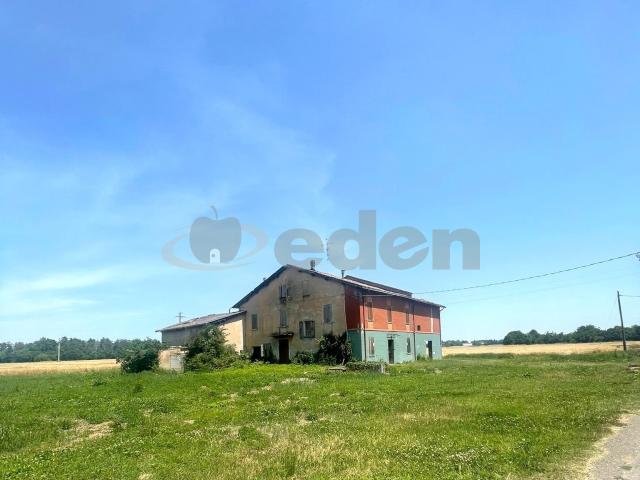 Villa Indipendente in vendita a Modena, Marzaglia Nuova