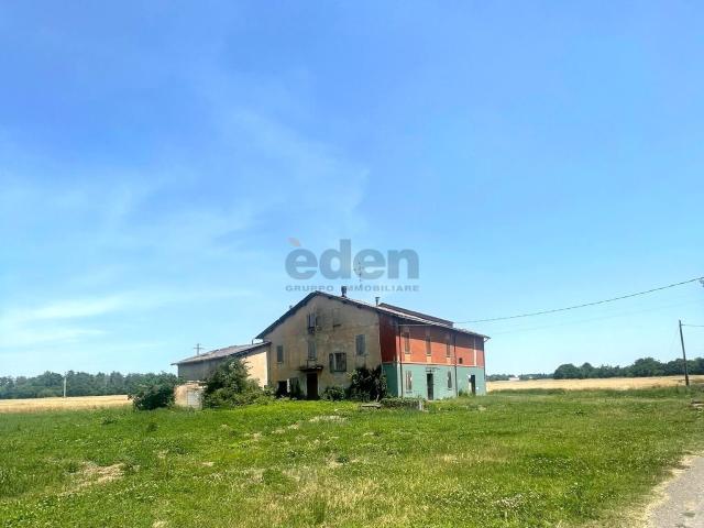 Villa Indipendente in vendita a Marzaglia Nuova, Modena