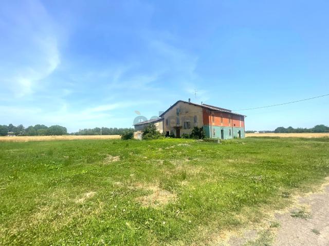 Villa Indipendente in vendita a Marzaglia Nuova, Modena