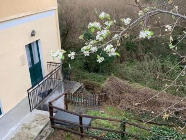 Appartamento in vendita a Sesta Godano, Liguria