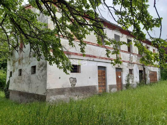 Villa Indipendente in vendita a Marche, Ancona