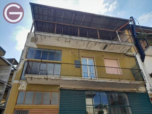 Villa Indipendente in vendita a Calabria, Reggio Calabria