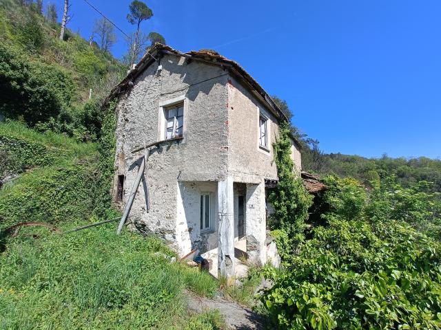 Villa Indipendente in vendita a Pero, Varazze