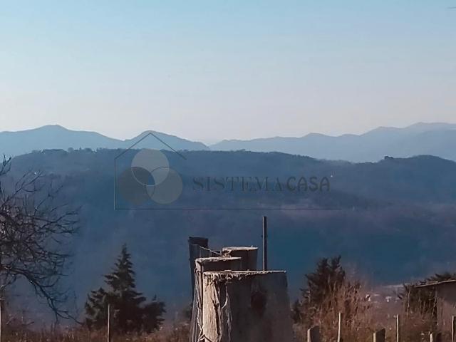 Villa Indipendente in vendita a Unione di comuni Montana Lunigiana, Fivizzano
