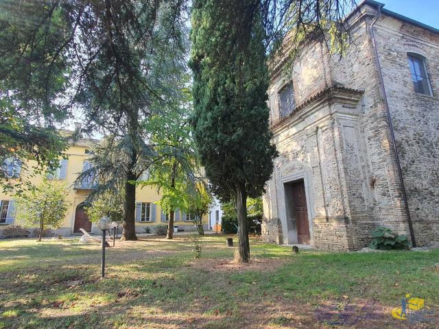 Villa Indipendente in vendita a Sorbolo, Reggio Emilia