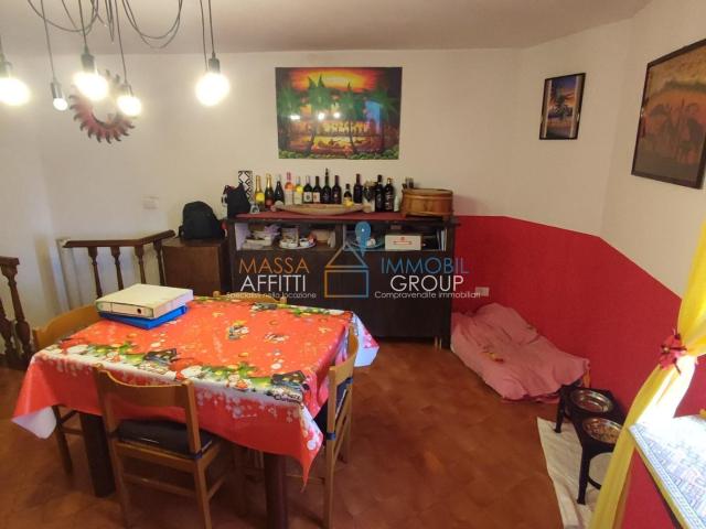 Villa Indipendente in vendita a San Carlo, Marina Di Massa