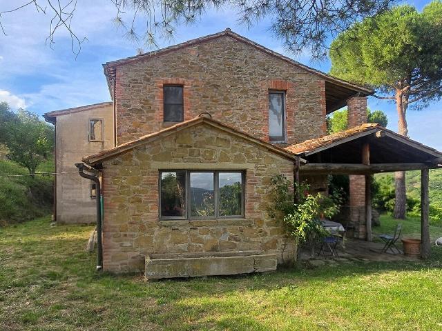 Villa Indipendente in vendita a Panicale, Umbria