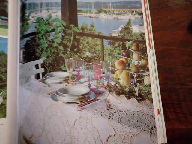 Villa Indipendente in vendita a San Pantaleo, Sardigna/Sardegna