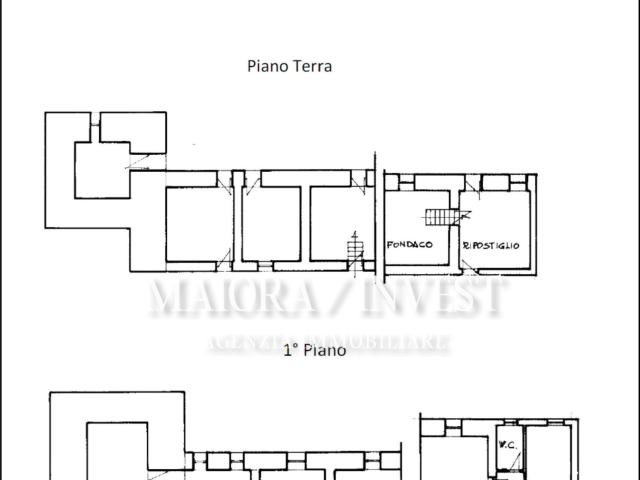 Villa Indipendente in vendita a Unione dei Comuni della Val Vibrata, Controguerra