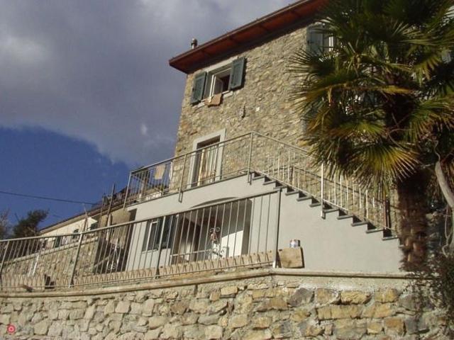 Villa Indipendente in vendita a Sesta Godano, Liguria