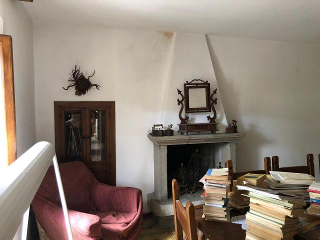 Villa Indipendente in vendita a Castiglione D'orcia, Toscana