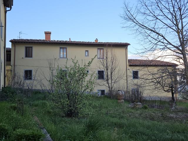 Villa Indipendente in vendita a Mosciano, Scandicci