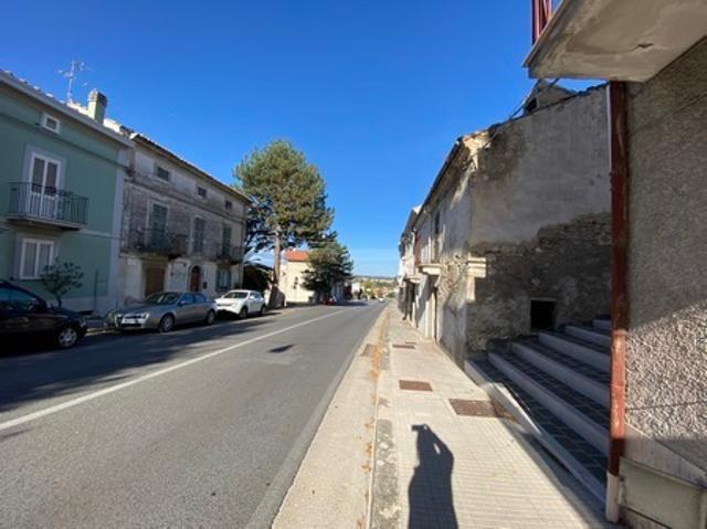Villa Indipendente in vendita a Quartiere Trento e Trieste, Lanciano
