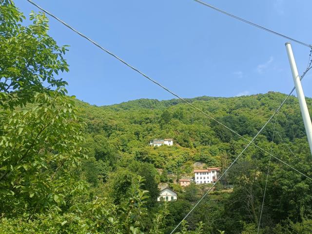Villa Indipendente in vendita a Varazze, Liguria