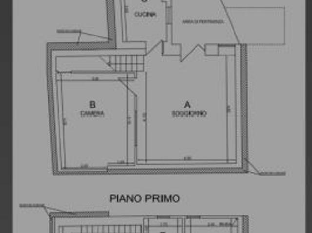 Villa Indipendente in vendita a Calabria, Reggio Calabria