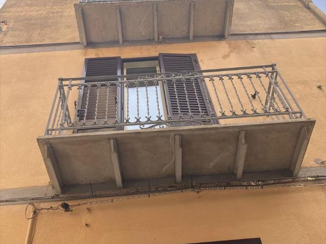 Villa Indipendente in vendita a Lercara Friddi, Sicilia