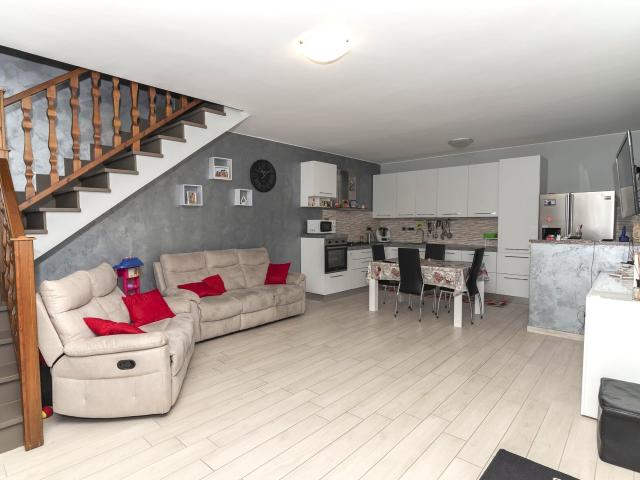 Villa Indipendente in vendita a Ponte Masino, Nole