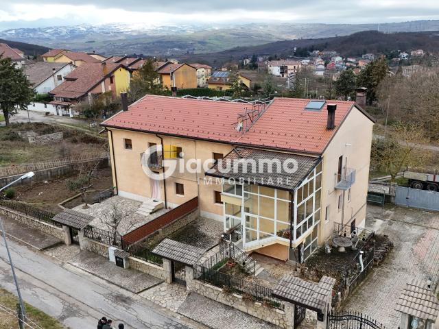 Villa Indipendente in vendita a Pietragalla, Basilicata